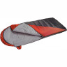 Спальный мешок TALBERG TRAVELLER -12°C левый, красный 4673747399322